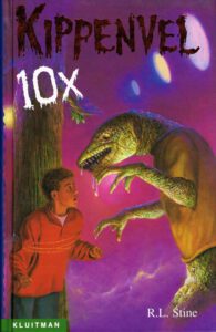 10 X