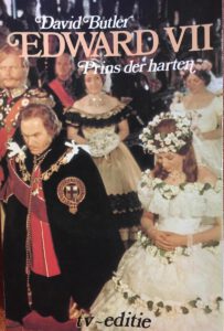 Edward VII – Prins der harten