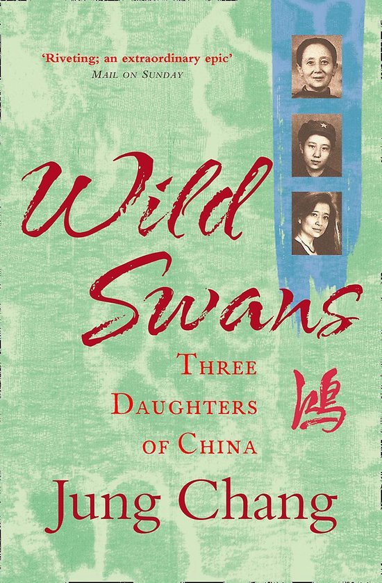 Wild swans