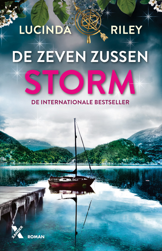 De zeven zussen – Storm