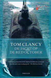 De jacht op de Red October
