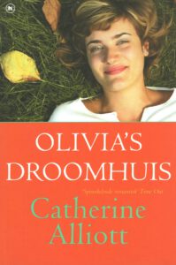 Olivia’s droomhuis