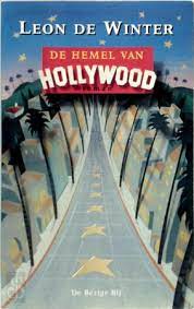 De hemel van Hollywood