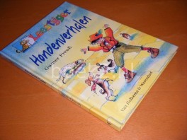 Hondenverhalen