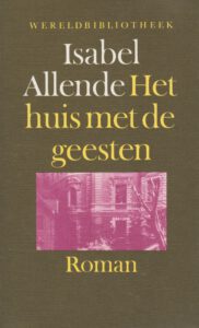 Het huis met de geesten