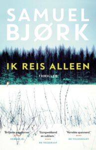 Ik reis alleen
