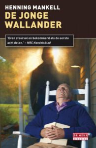 De jonge Wallander