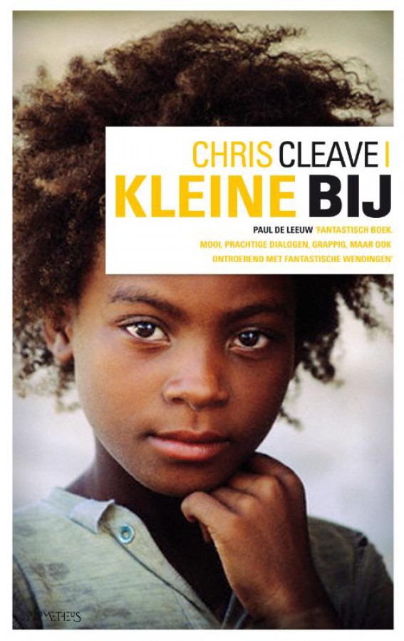 Kleine bij