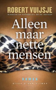 Alleen maar nette mensen