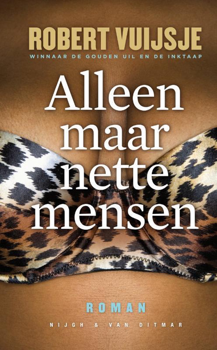 Alleen maar nette mensen
