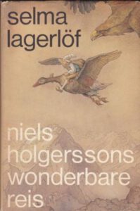 Nils Holgerssons wonderbaarlijke reis