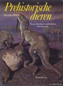 Prehistorische dieren