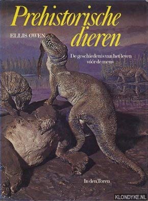 Prehistorische dieren