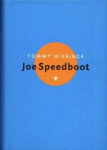 Joe Speedboot