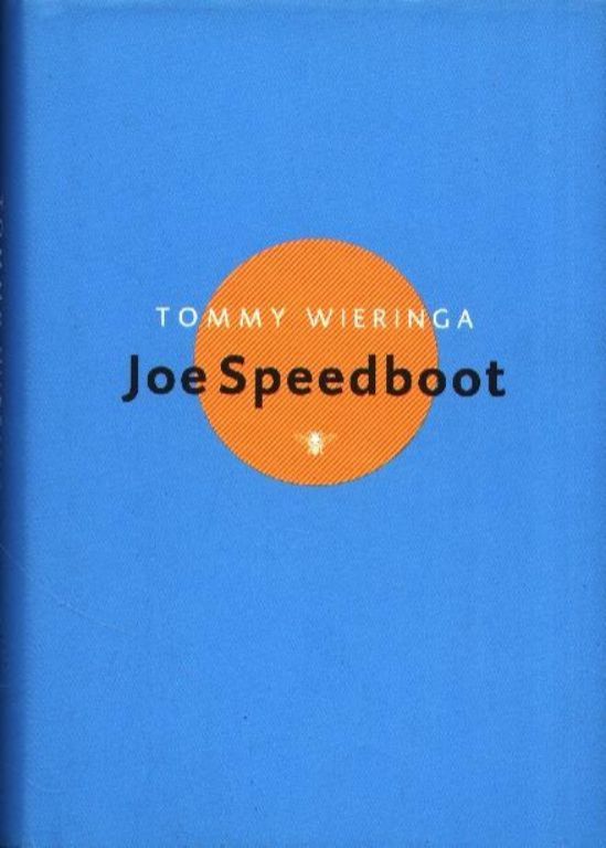 Joe Speedboot