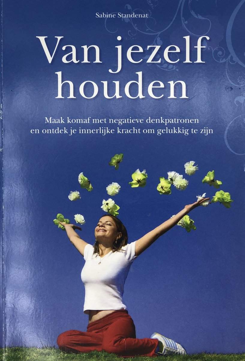 Van jezelf houden