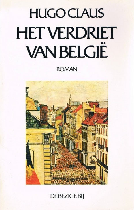 Het verdriet van België