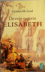 De vrije negerin Elizabeth