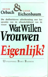 Wat willen vrouwen eigenlijk