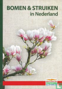 Bomen & struiken in Nederland
