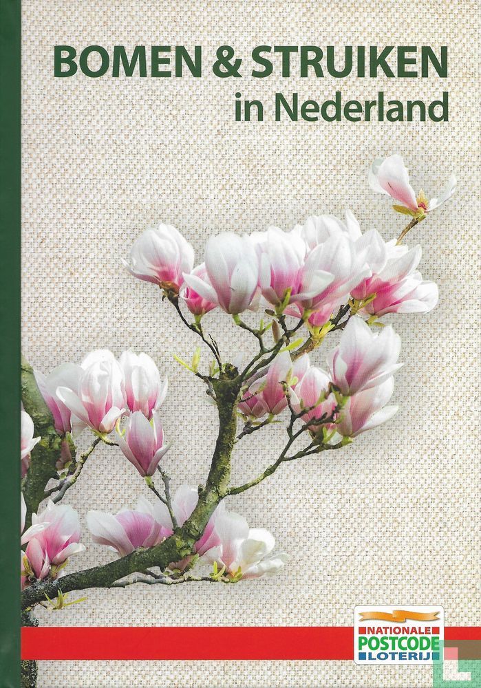 Bomen & struiken in Nederland