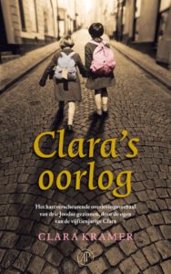 Clara’s oorlog