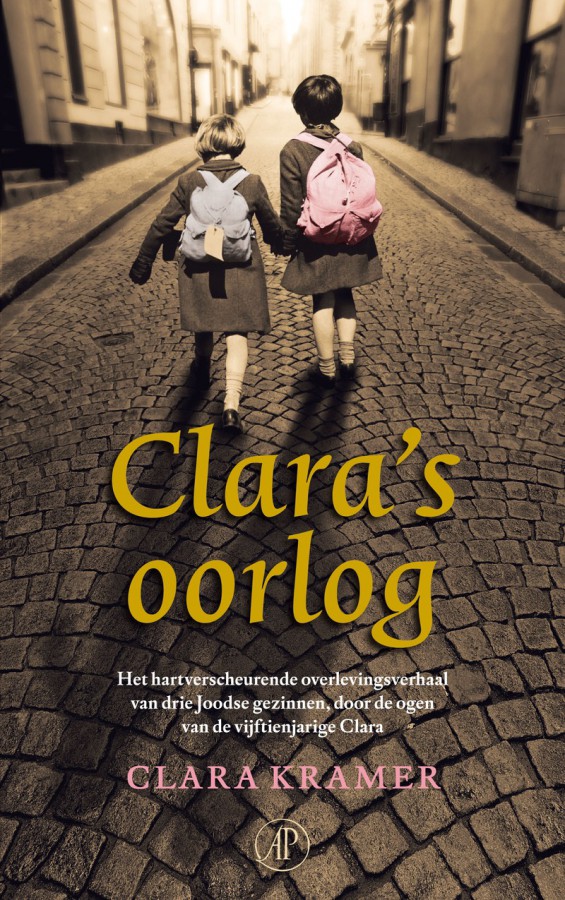 Clara’s oorlog