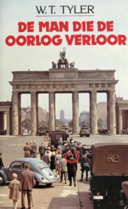 De man die de oorlog verloor