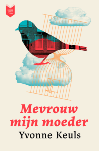 Mevrouw mijn moeder
