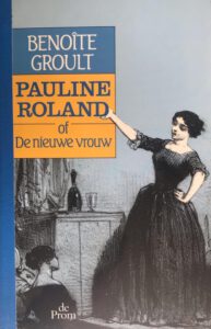 Pauline Roland