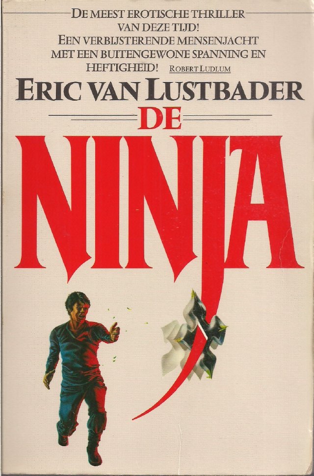 De ninja