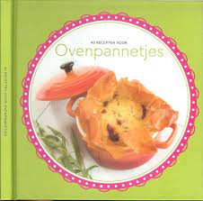 40 recepten voor ovenpannetjes