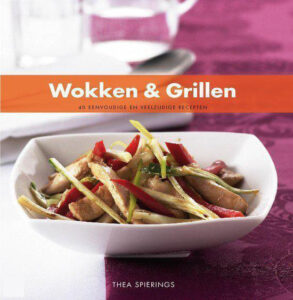 Wokken & Grillen