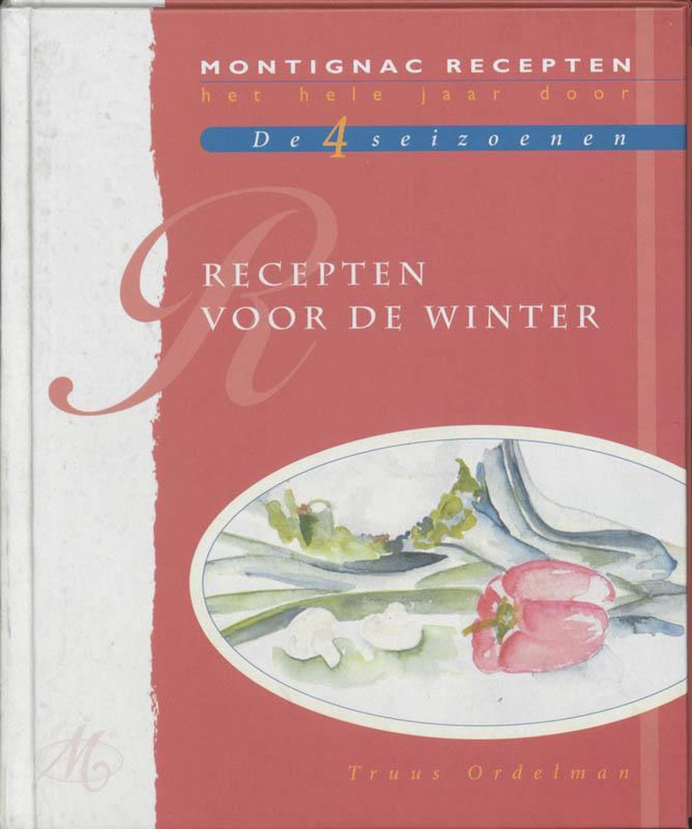 Recepten voor de winter