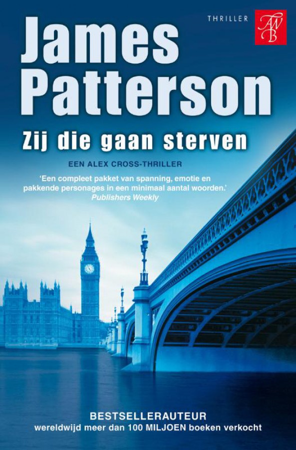 Zij die gaan sterven