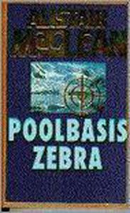 Poolbasis Zebra